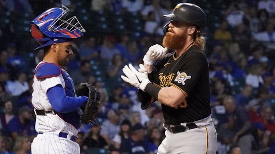 Final: Cubs 6, Pirates 5, 11 innings taken in Chicago (Live coverage)